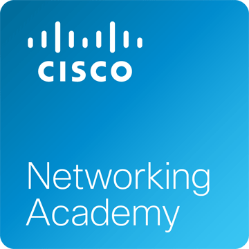 Logo Cisco Academy